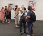 JJ Walker artista