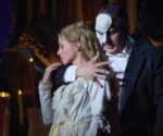 El fantasma de la opera en barcelona