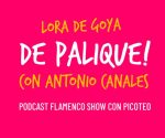 Lora de Goya De Palique