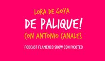 Lora de Goya De Palique