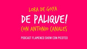Lora de Goya De Palique