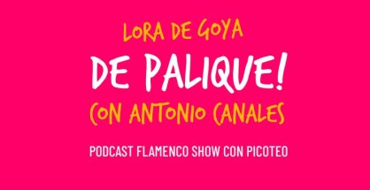 Lora de Goya De Palique