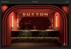 Sutton Barcelona