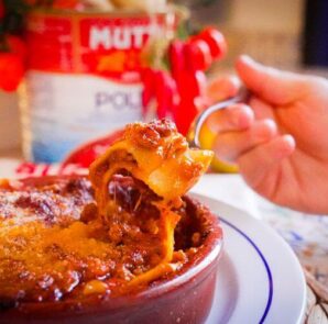 Restaurante italiano Numero Diez