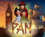 Peter Pan el musical