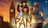 Peter Pan el musical