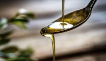 mercado de aceite nueva cosecha