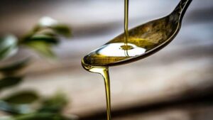 mercado de aceite nueva cosecha