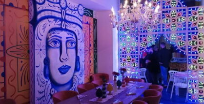 Bedda Madre Restaurante Castelldefels