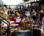 Brocante Feria Madrid