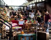Brocante Feria Madrid