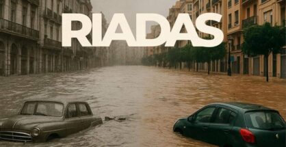 documental Riadas