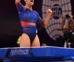 melania rodriguez campeona mundo trampolin