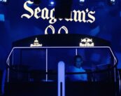 Afterparty Seagram’s