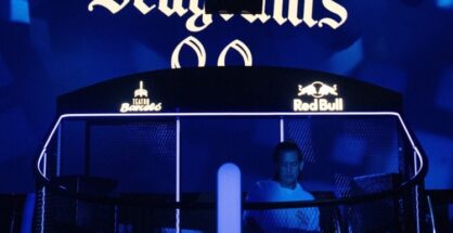 Afterparty Seagram’s