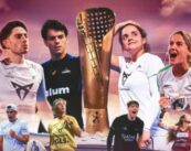 Barcelona Premier Padels Finals 2025