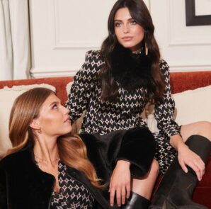 algo bonito sparkling room