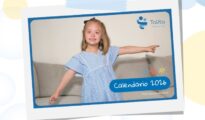 calendario Talita 2026