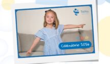 calendario Talita 2026