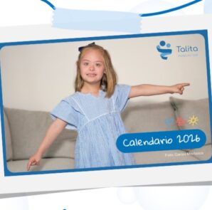 calendario Talita 2026