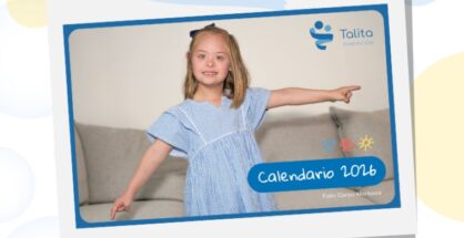calendario Talita 2026