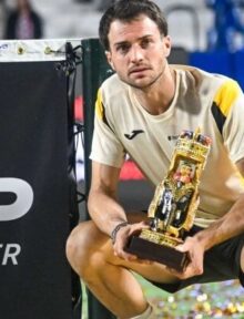 Pedro Martínez Portero Bangalore