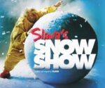 SLAVA-SNOWSHOW