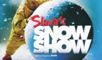 SLAVA-SNOWSHOW