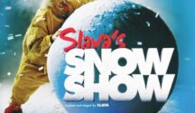 SLAVA-SNOWSHOW