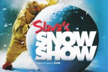 SLAVA-SNOWSHOW