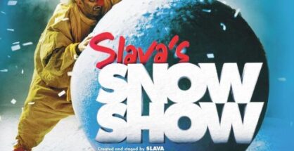 SLAVA-SNOWSHOW
