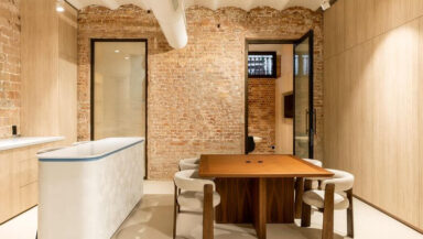 ficinas en Barcelona que transforma lo cotidiano en extraordinario