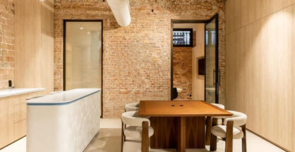 ficinas en Barcelona que transforma lo cotidiano en extraordinario