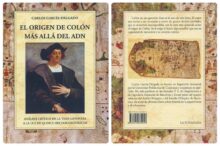 El origen de colon