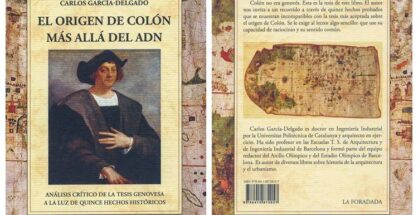 El origen de colon