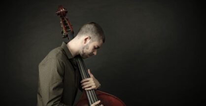 Foto Hector Tejedo jazz