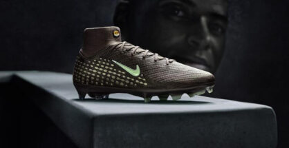 NIKE MERCURIAL PLAYER EDITION KYLIAN MBAPPÉ