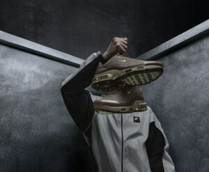 NIKE MERCURIAL PLAYER EDITION KYLIAN MBAPPÉ