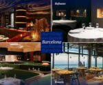AMEX - Dining For Two - Barcelona