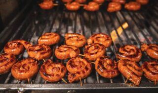 Chistorra de Navarra