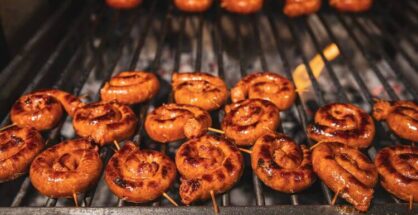 Chistorra de Navarra