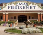 Freixenet Cavas Sant Sadurni