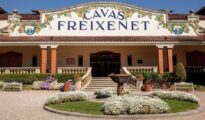Freixenet Cavas Sant Sadurni