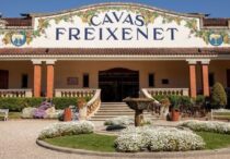 Freixenet Cavas Sant Sadurni