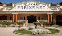 Freixenet Cavas Sant Sadurni