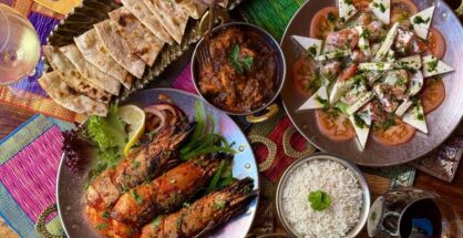 Mayura restaurante Barcelona