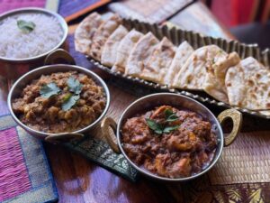 Mayura restaurante Barcelona