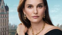 Tiffany & Co Natalie Portman