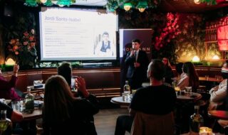 Diploma Profesional de Coctelería y Mixología