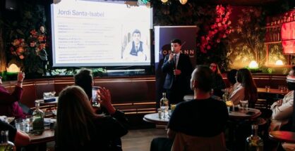 Diploma Profesional de Coctelería y Mixología